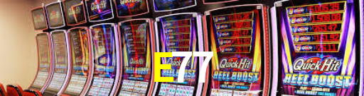 Interface Premium E77