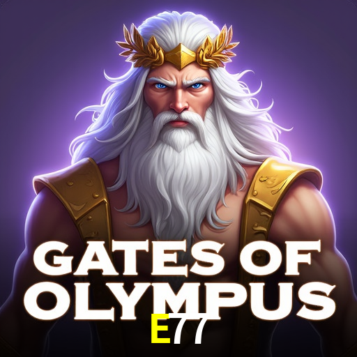 Bônus de Boas-vindas E77