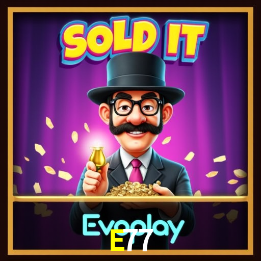 Estatísticas do Jogo E77