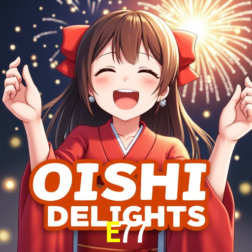 Diretório de Jogos E77