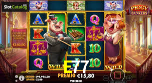 Casino Ao Vivo E77