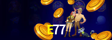 Jogos Exclusivos E77