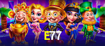 Bônus de Boas-vindas E77